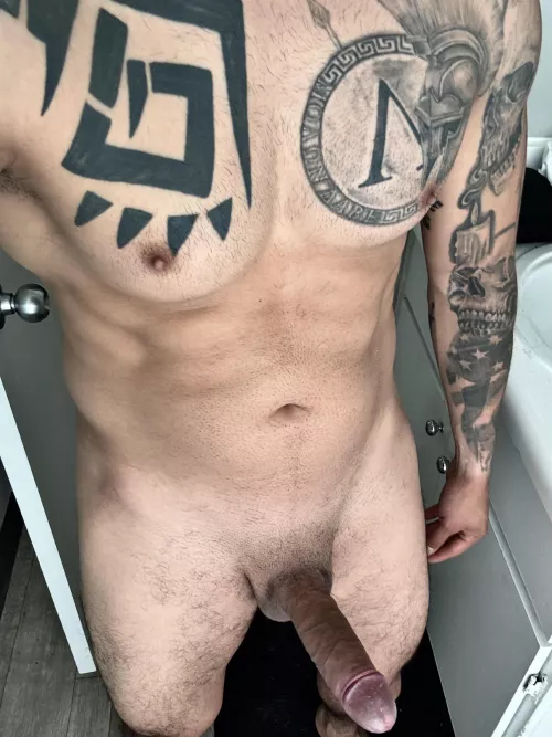 What do y’all think? 