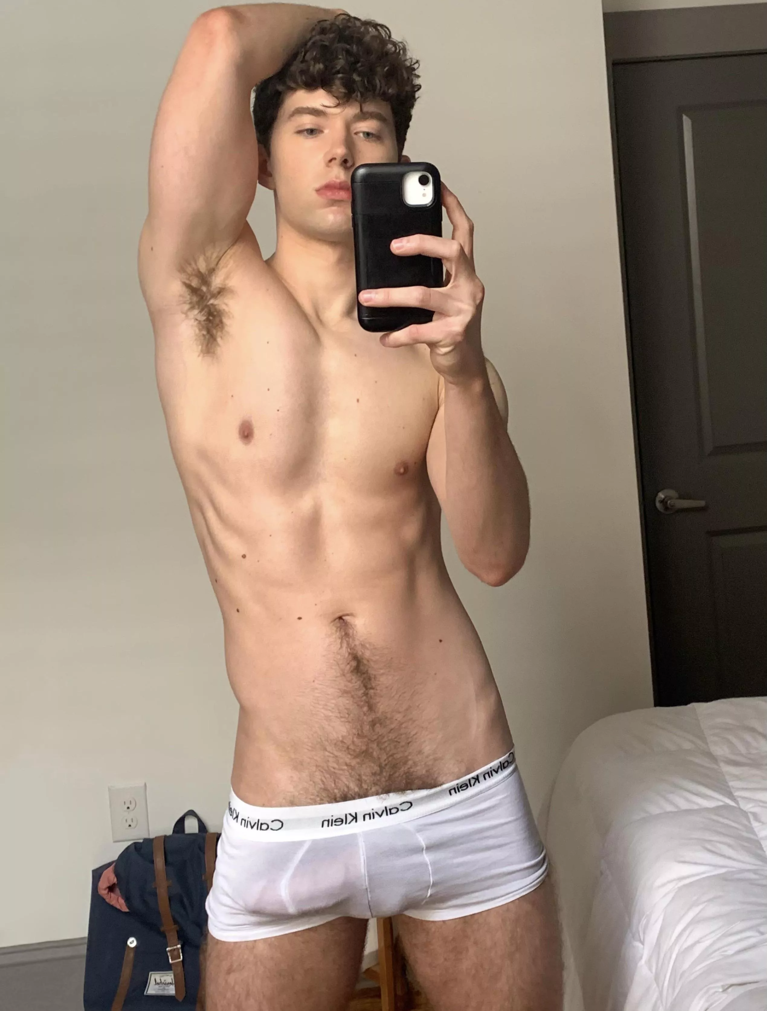 What do you think about boxer briefs? 