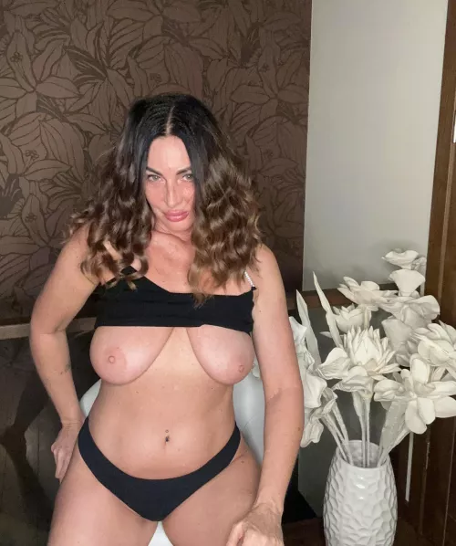 What instantly turns you on