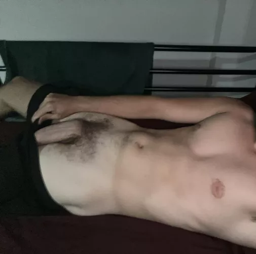 What would you do if you caught me taking this pic?