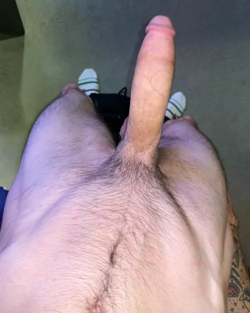 whats a good nickname for my cock?