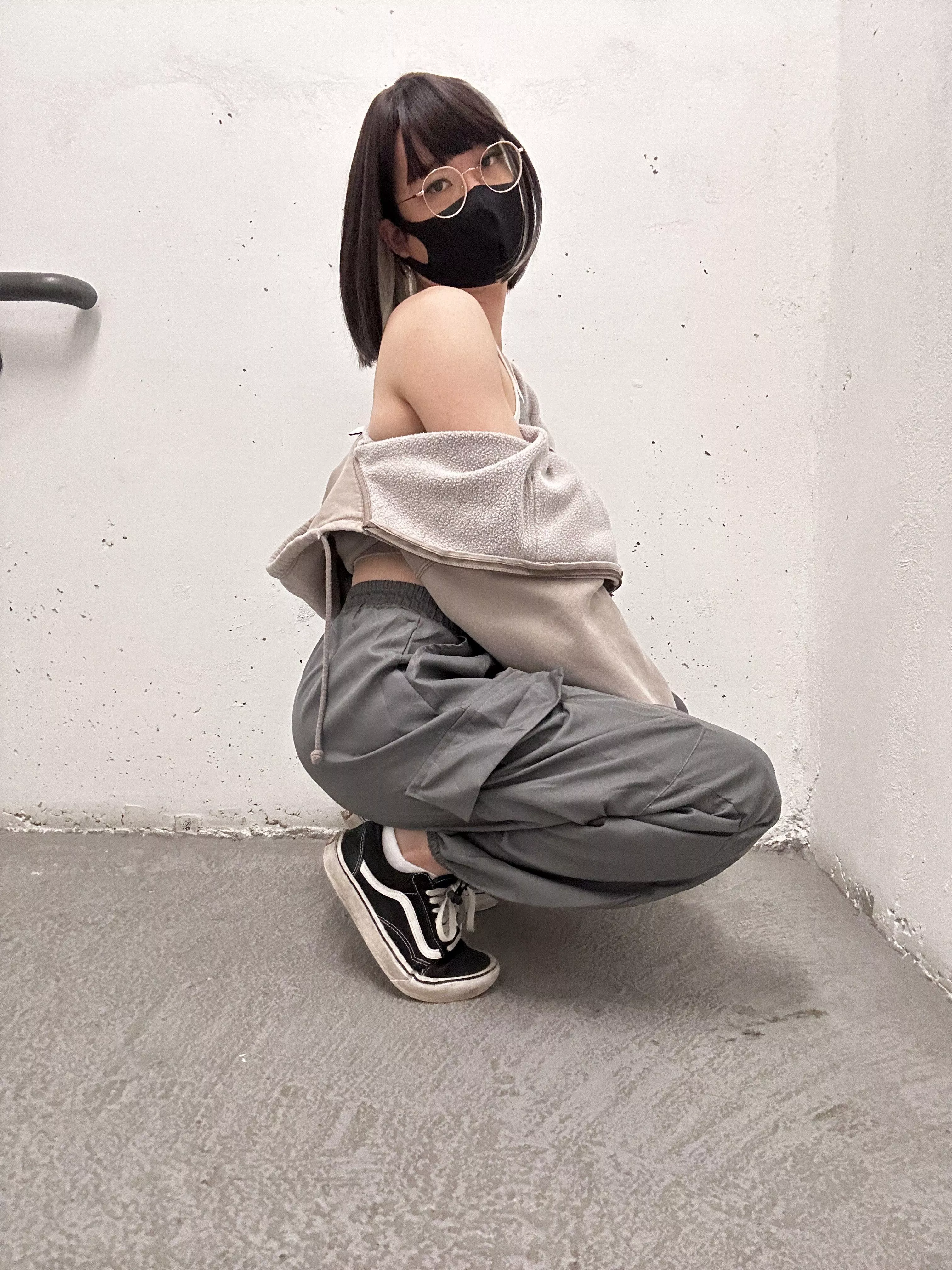 who says pants can't be fem 🥰️