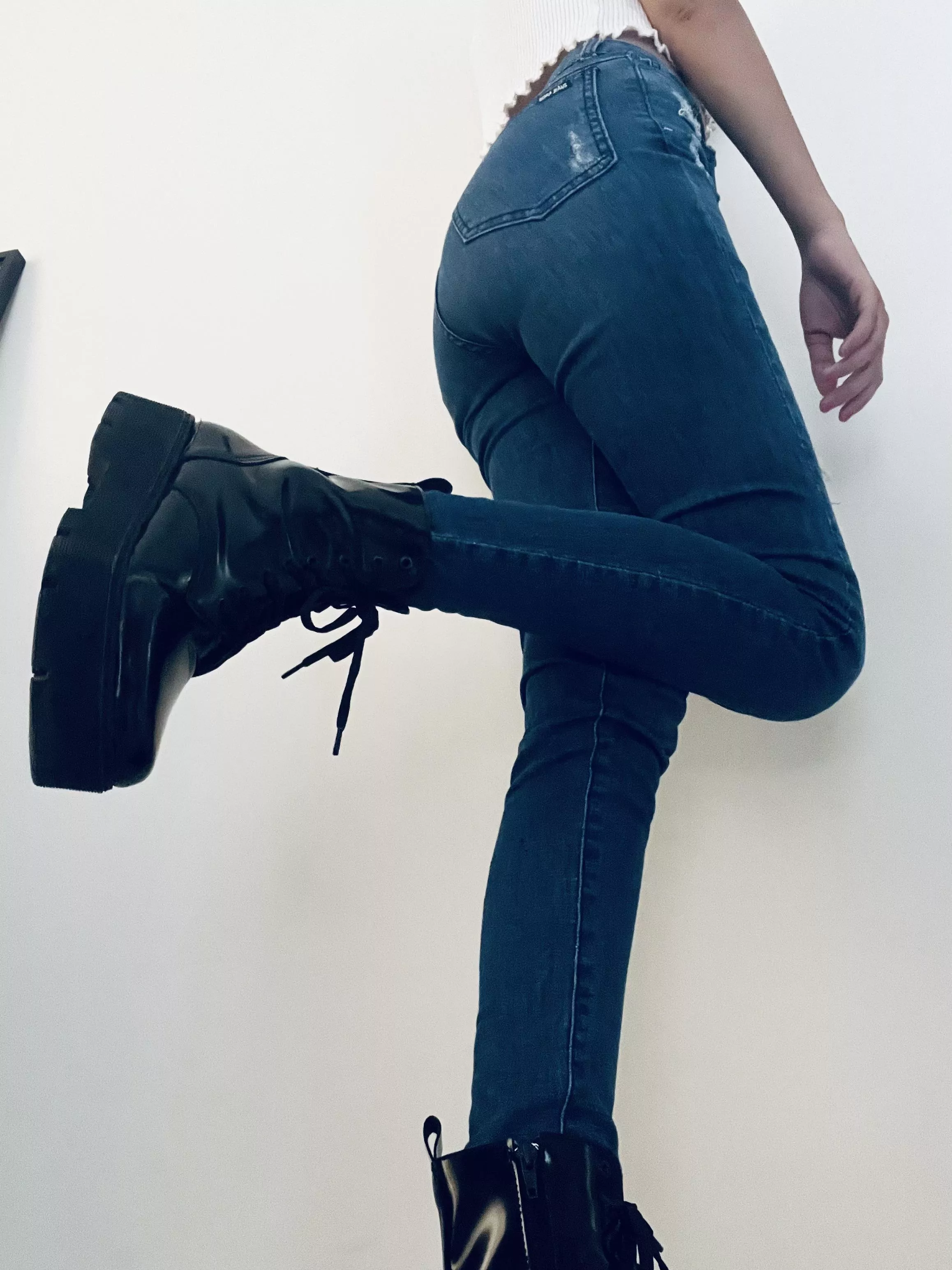 Without a doubt, my favorites