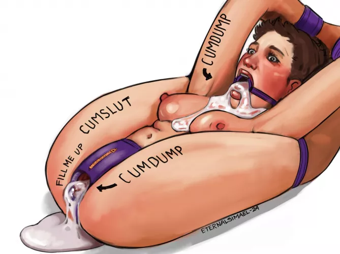 Would you say I‘m a kinky milf?