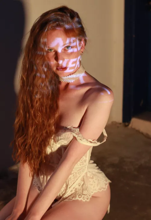 You could curb my hot ardor