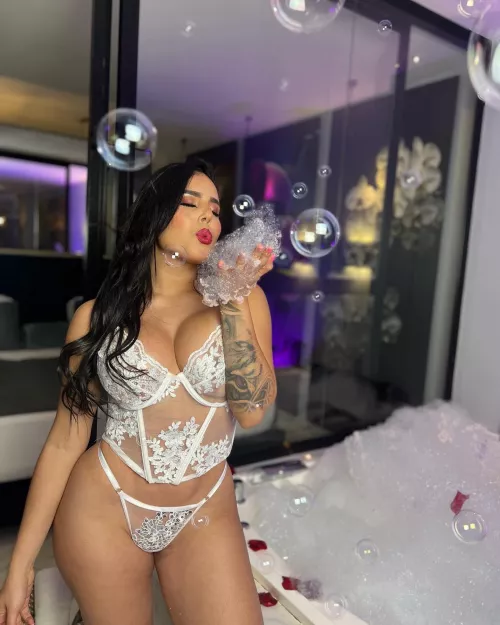 You love the balconies as much as I do.