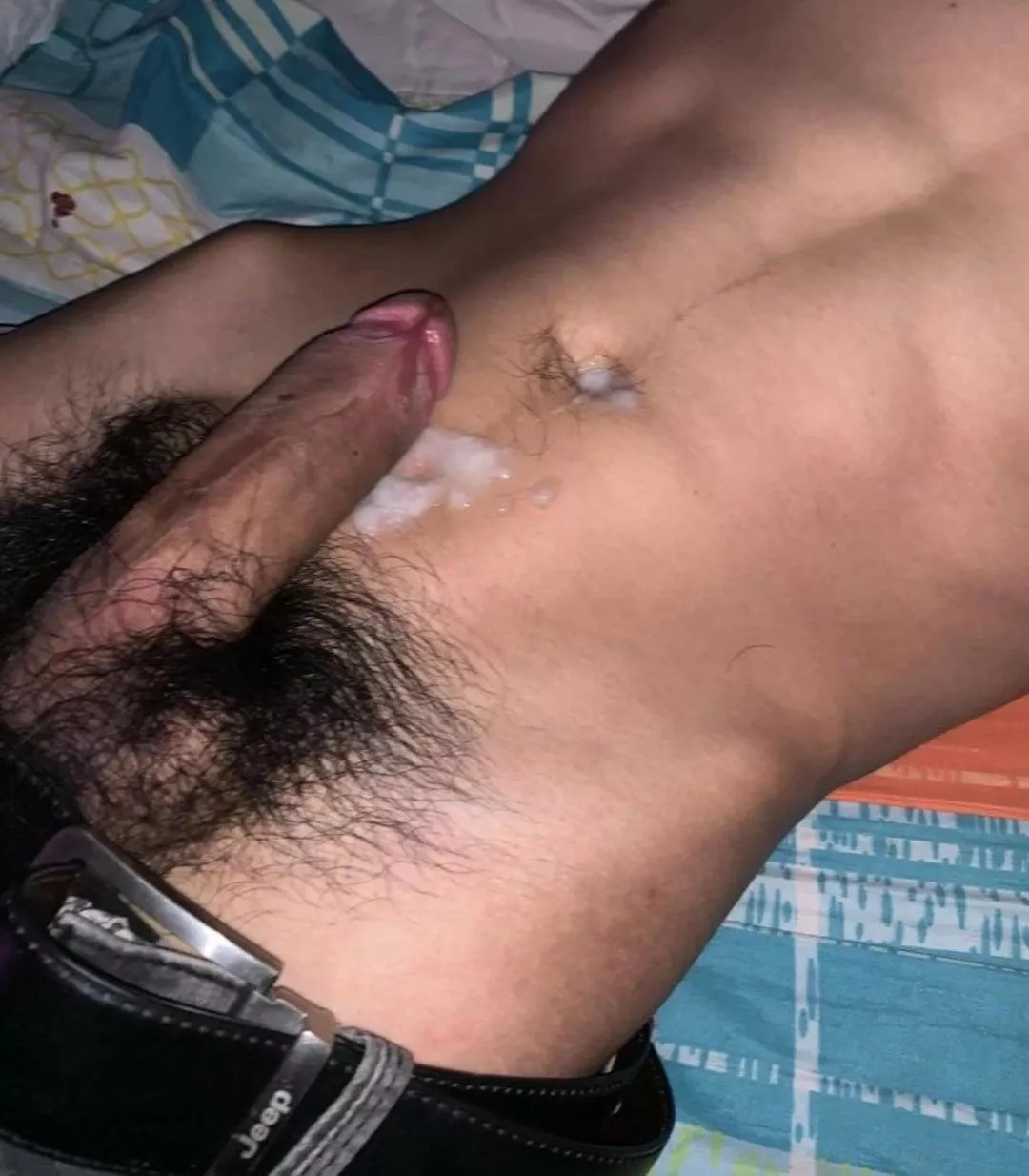 [19] Do you like skinny Mexicans?😈🥵🤭🫣