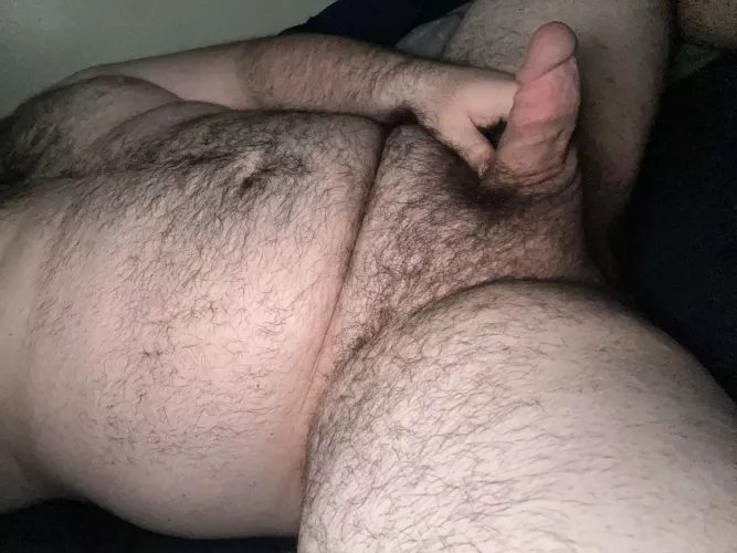 22 college bear needing some company this morning 