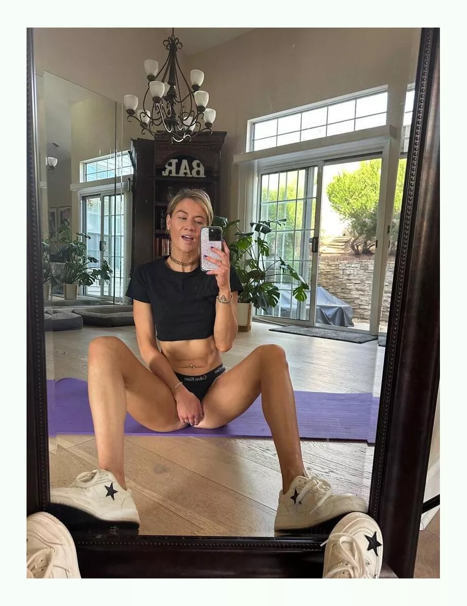 5 years of swimming, What dk you think [F]