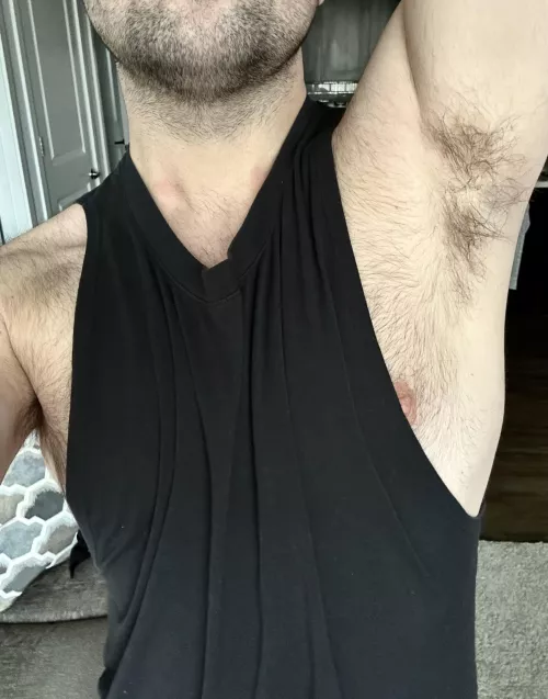 About to head to the gym. Would this get your attention?