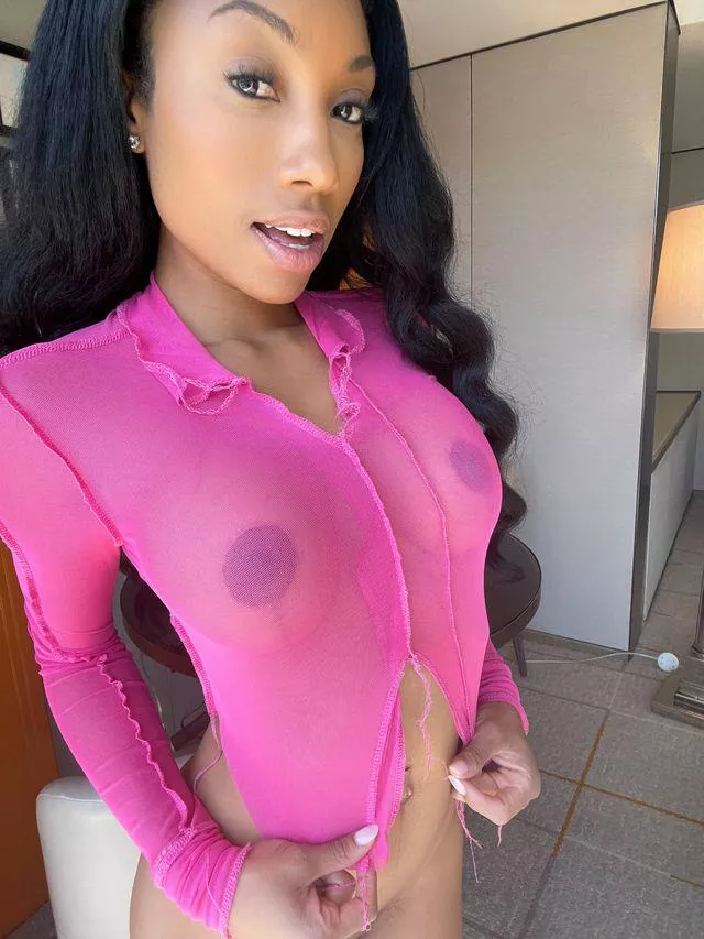 Am I the girl you ditch the condom for