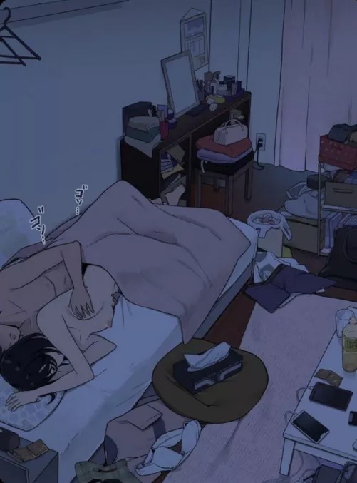 Anyone know the artist or have the sauce?