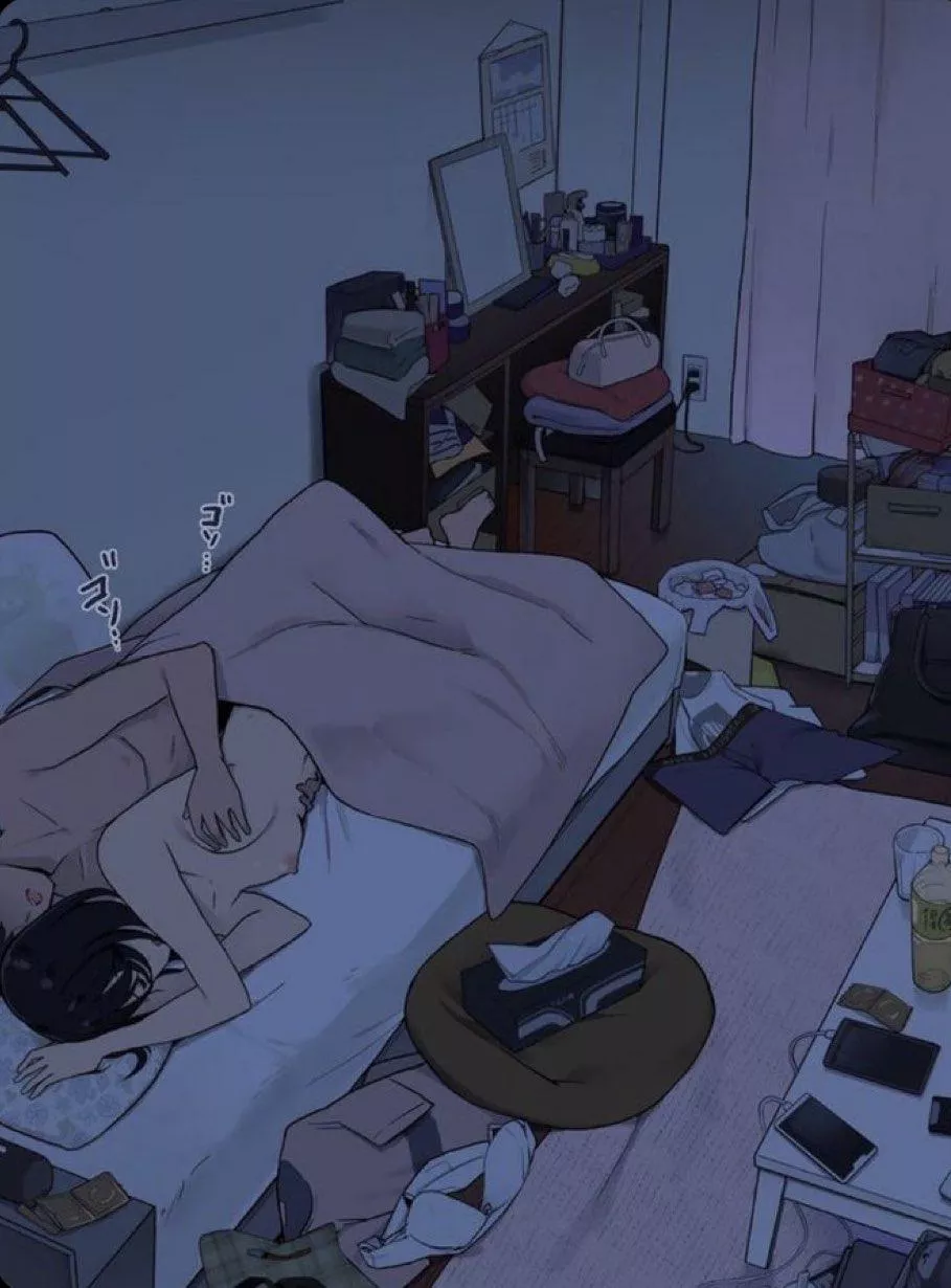 Anyone know the artist or have the sauce?