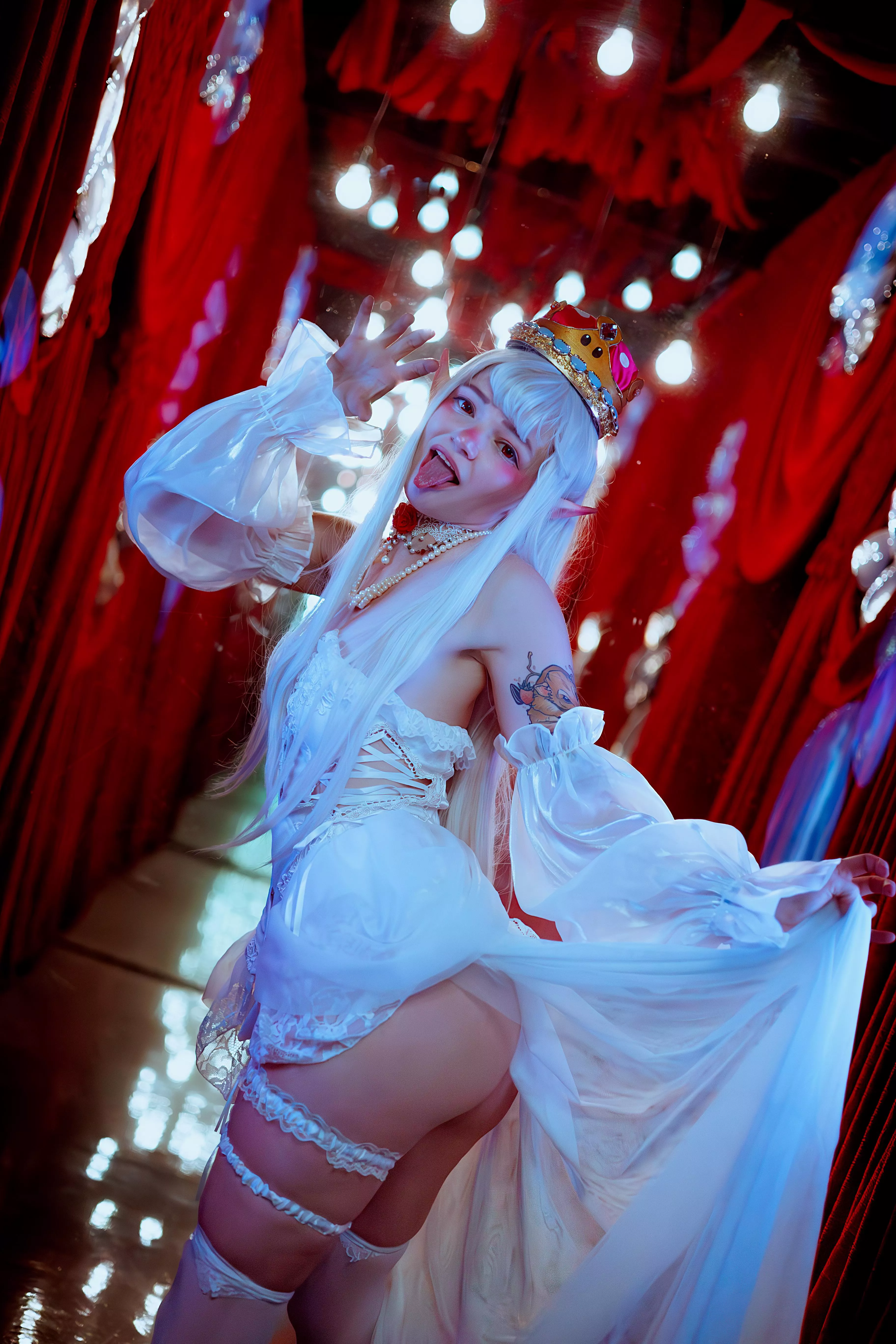 Boosette by elle.chu