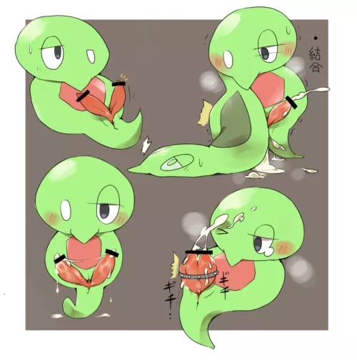 Catch them all challenge #718 - Zygarde (ookm)