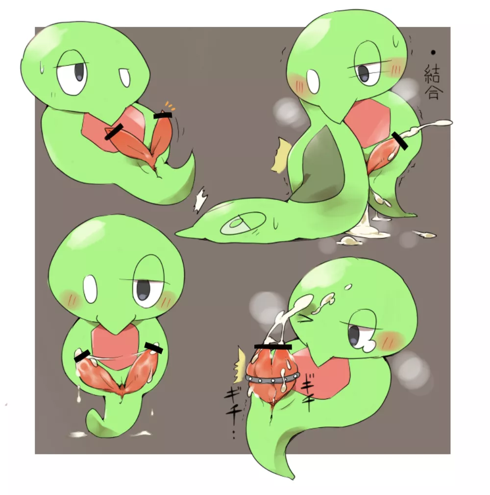 Catch them all challenge #718 - Zygarde (ookm)