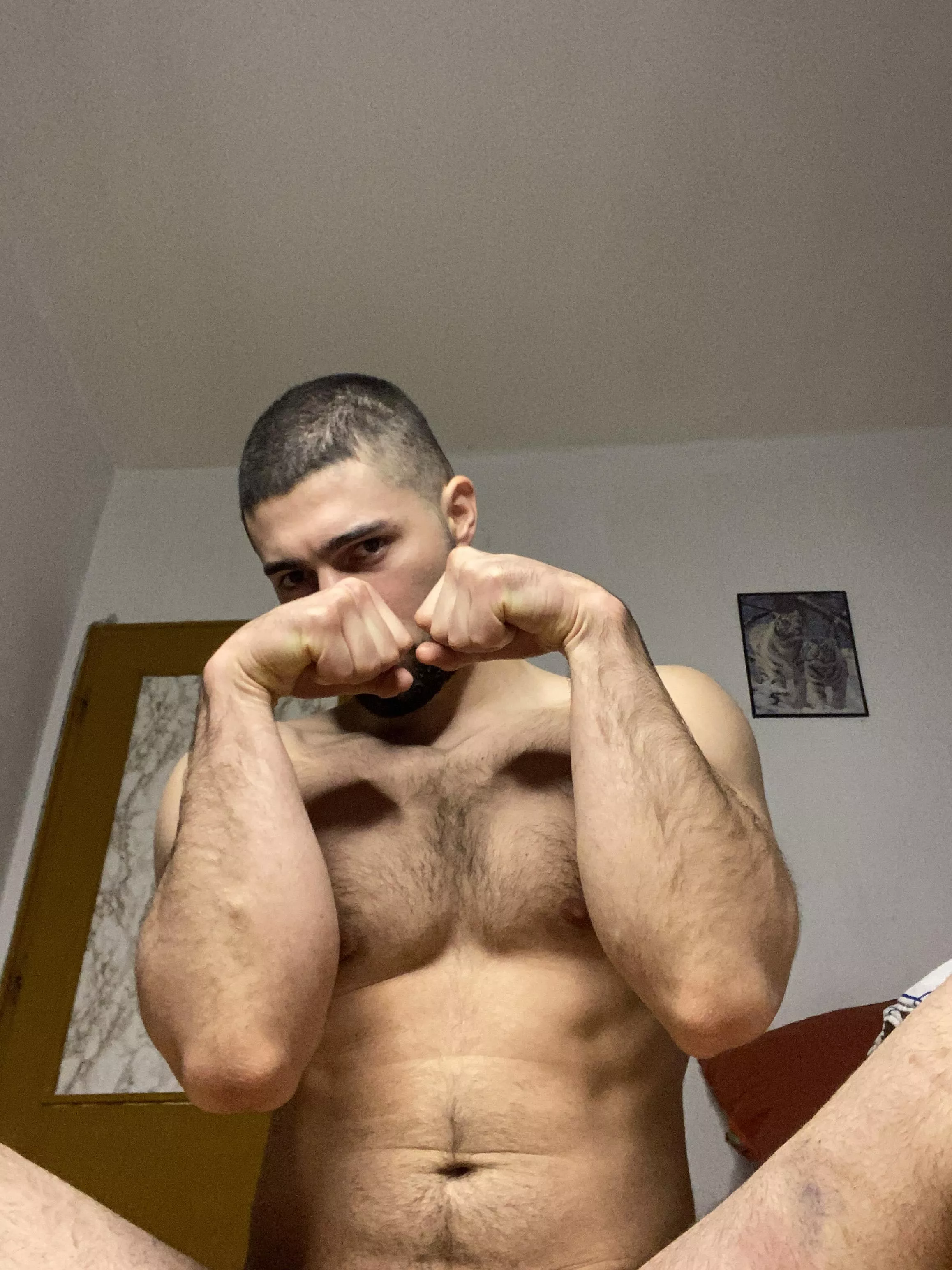 Do i stretch it good