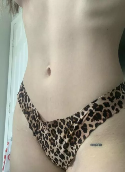 Do you like my outfit?