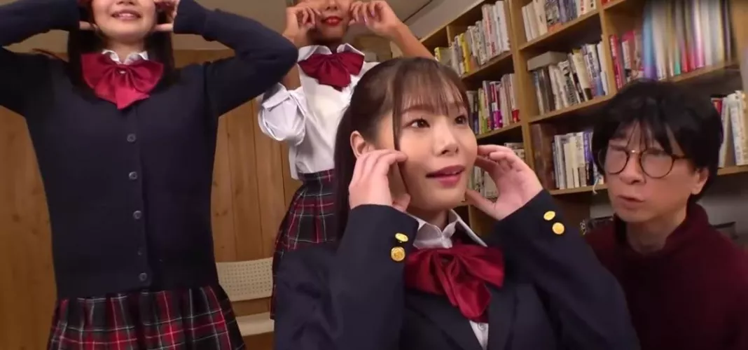 Does anyone know what code this JAV is please?