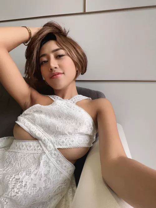 Feelin that summer heat