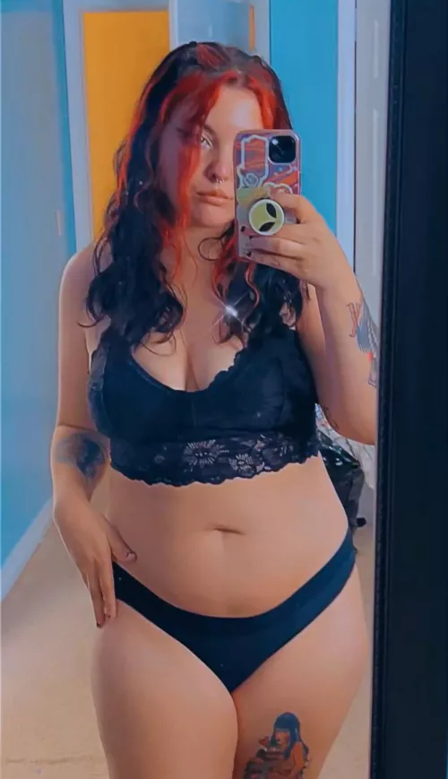 Felt cute, prob delete later 😇