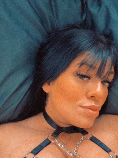 felt cute this morning 😜