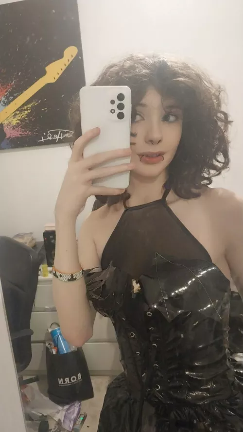 Finally starting hrt soon !!