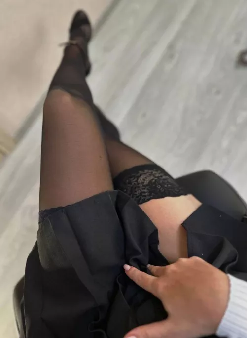 First word that cums to your mind is....