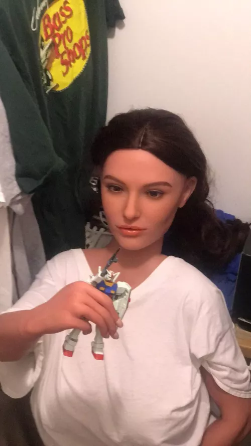 Getting out of hand…