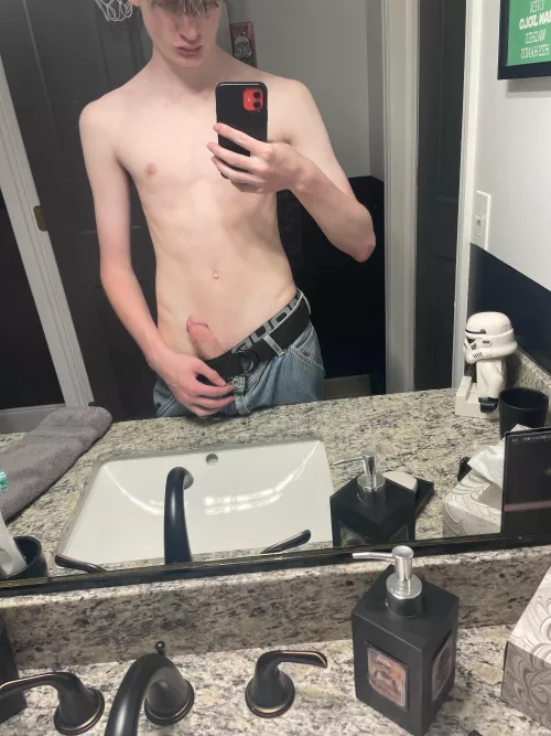 Goodmorninggg luvs🙈