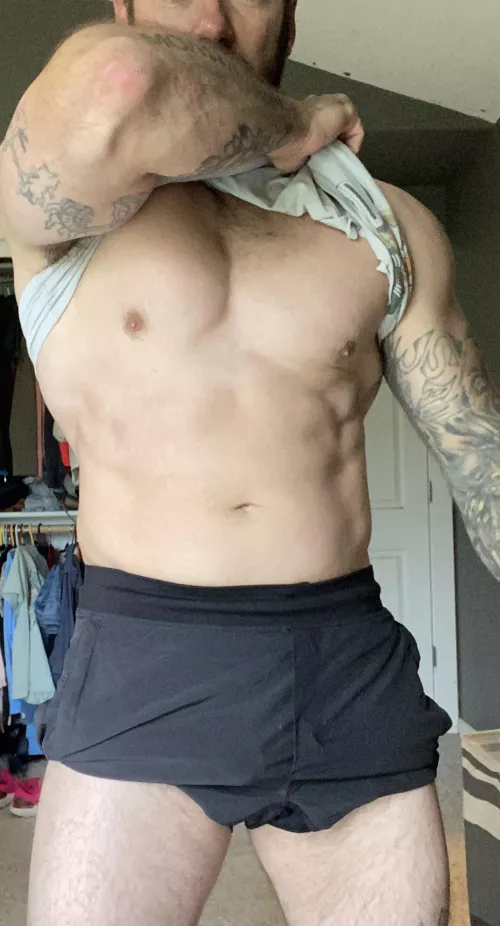 Got called a DILF and it made my day 🫠