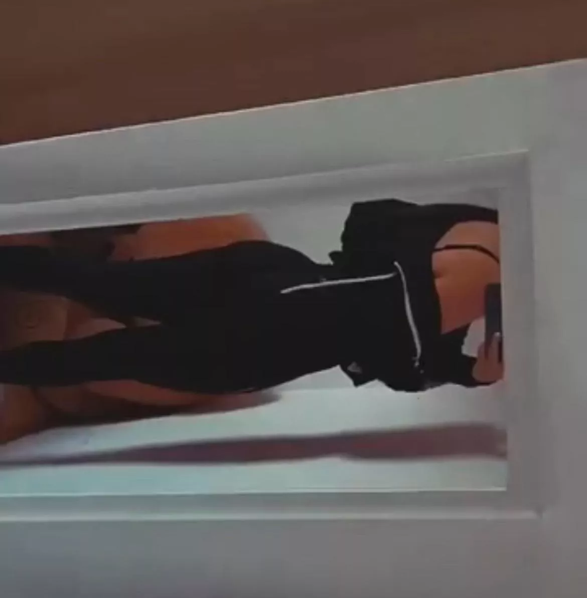 Gym outfit!🍀🤞🏻