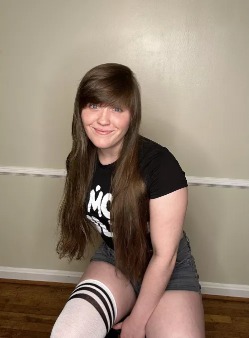 Have a great weekend [f]