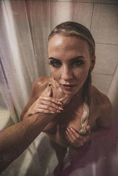 Here for a good time