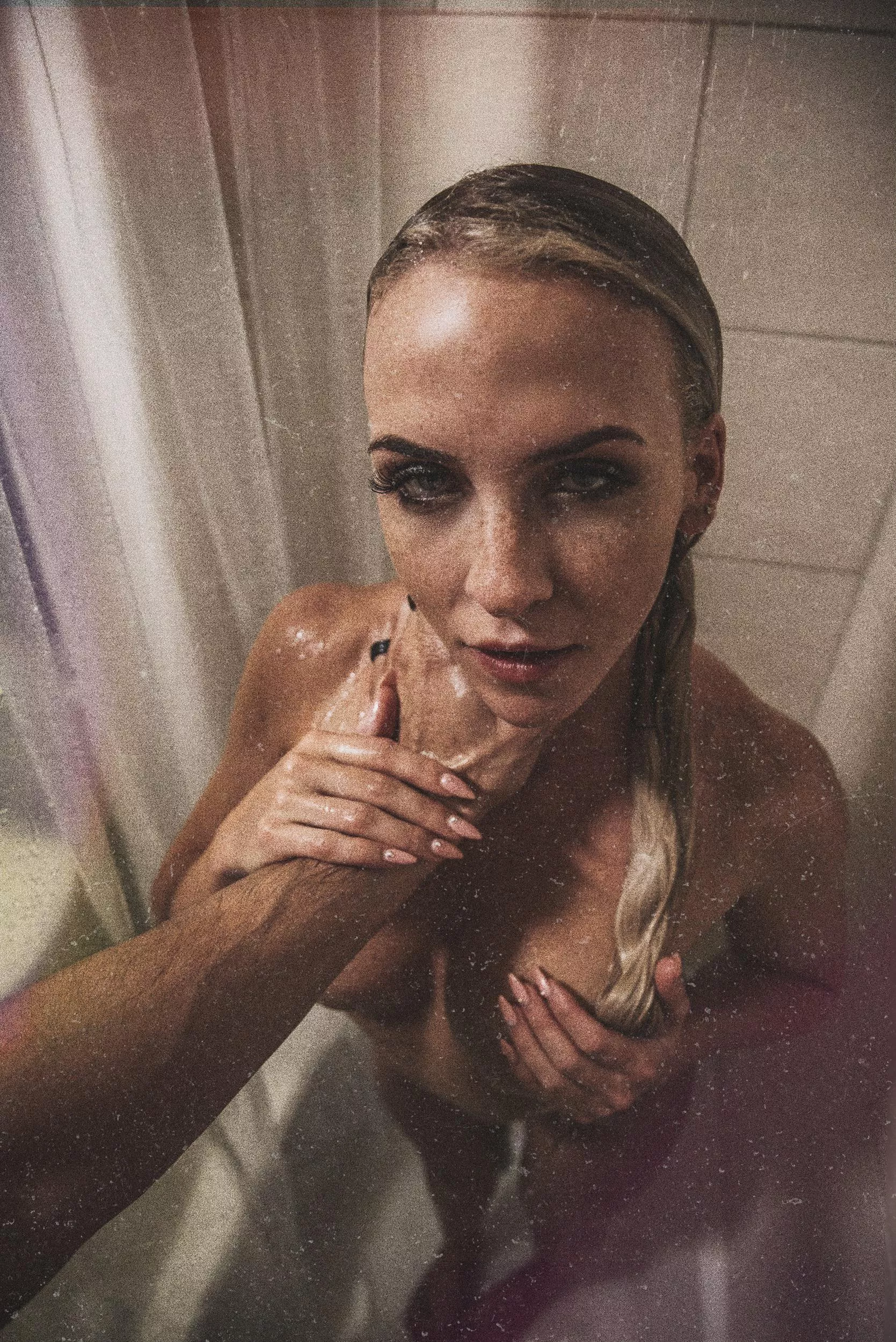 Here for a good time