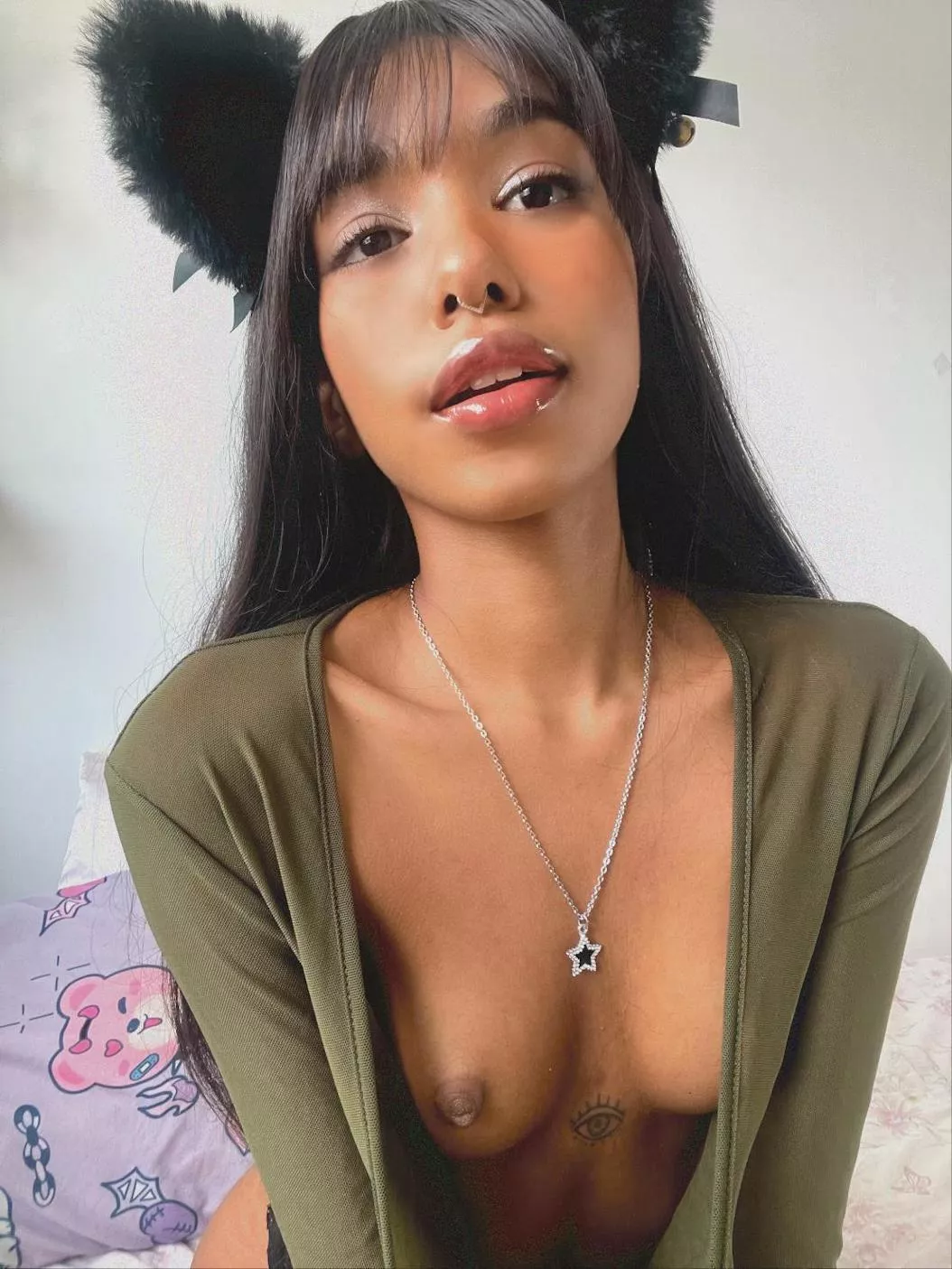 Hope you got enough cum for a nordic hot