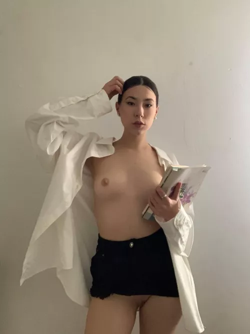 I could be your secretary?