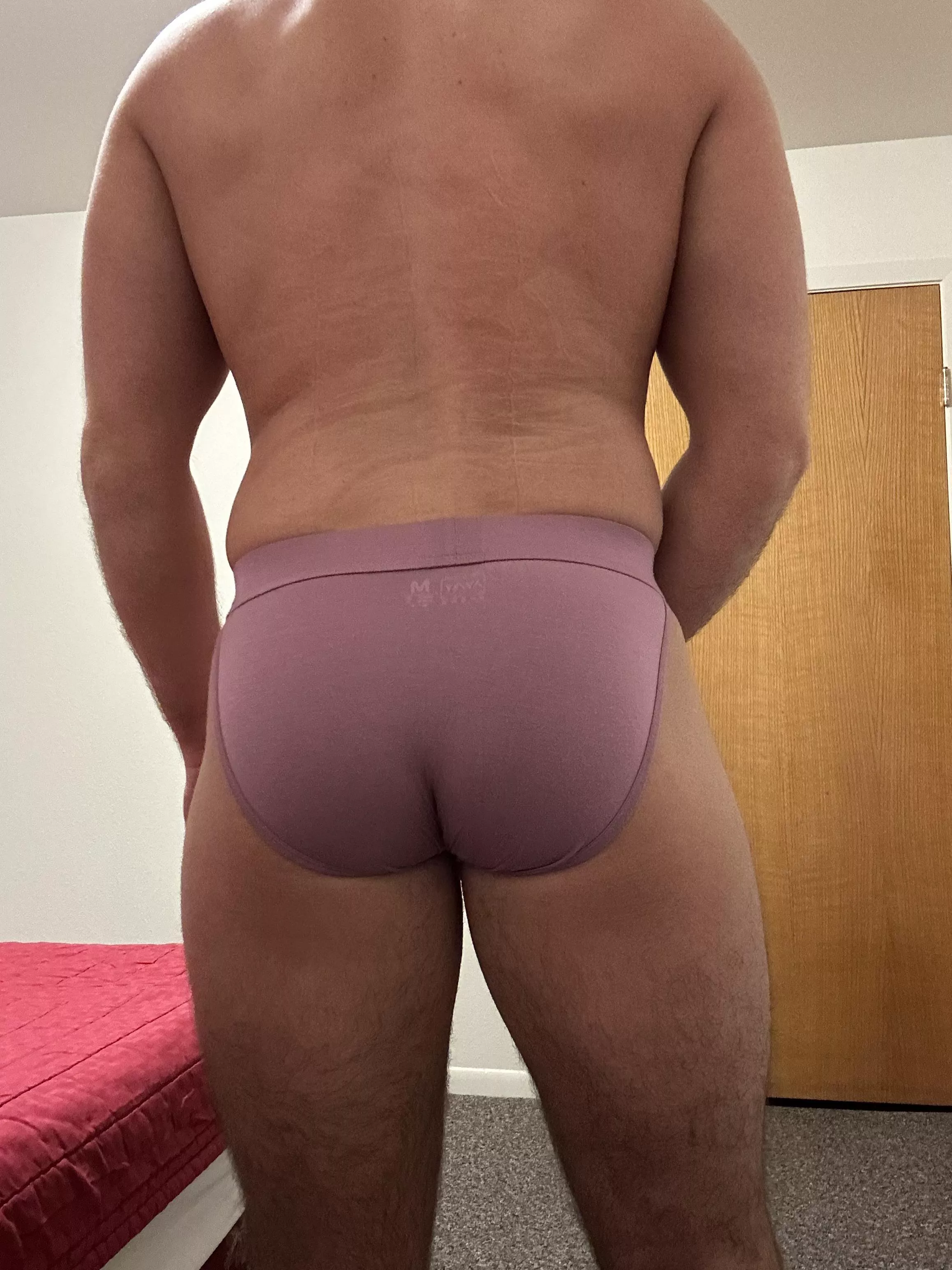 I love a good squat day