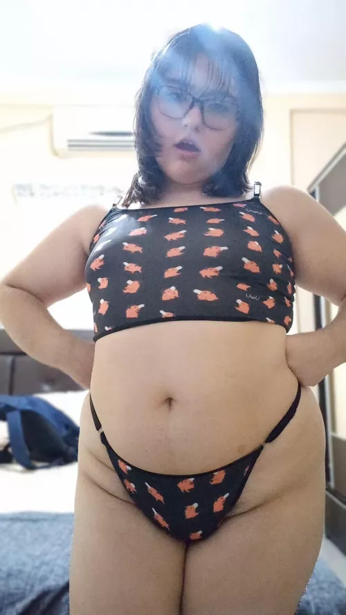 i love pochita 🤓👆