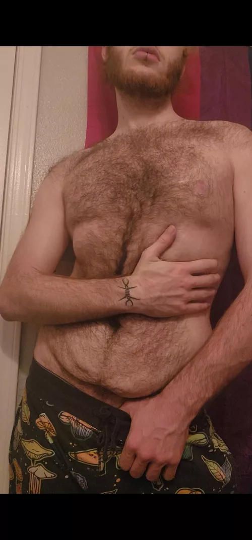 i promise its all soft 🖤✨️