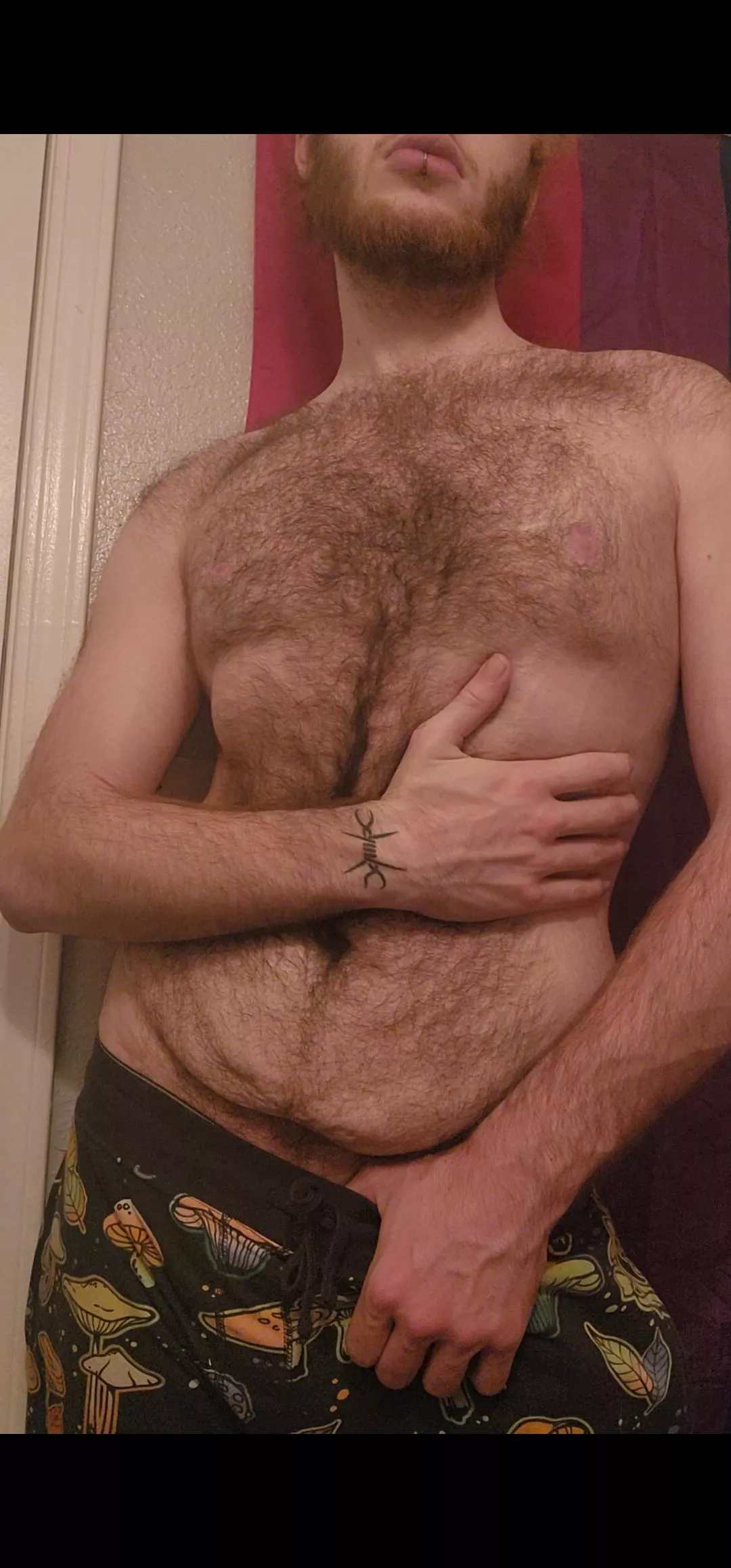 i promise its all soft 🖤✨️