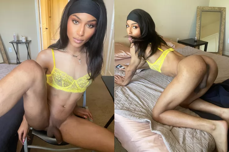 I send you this before our first date, what's your response?