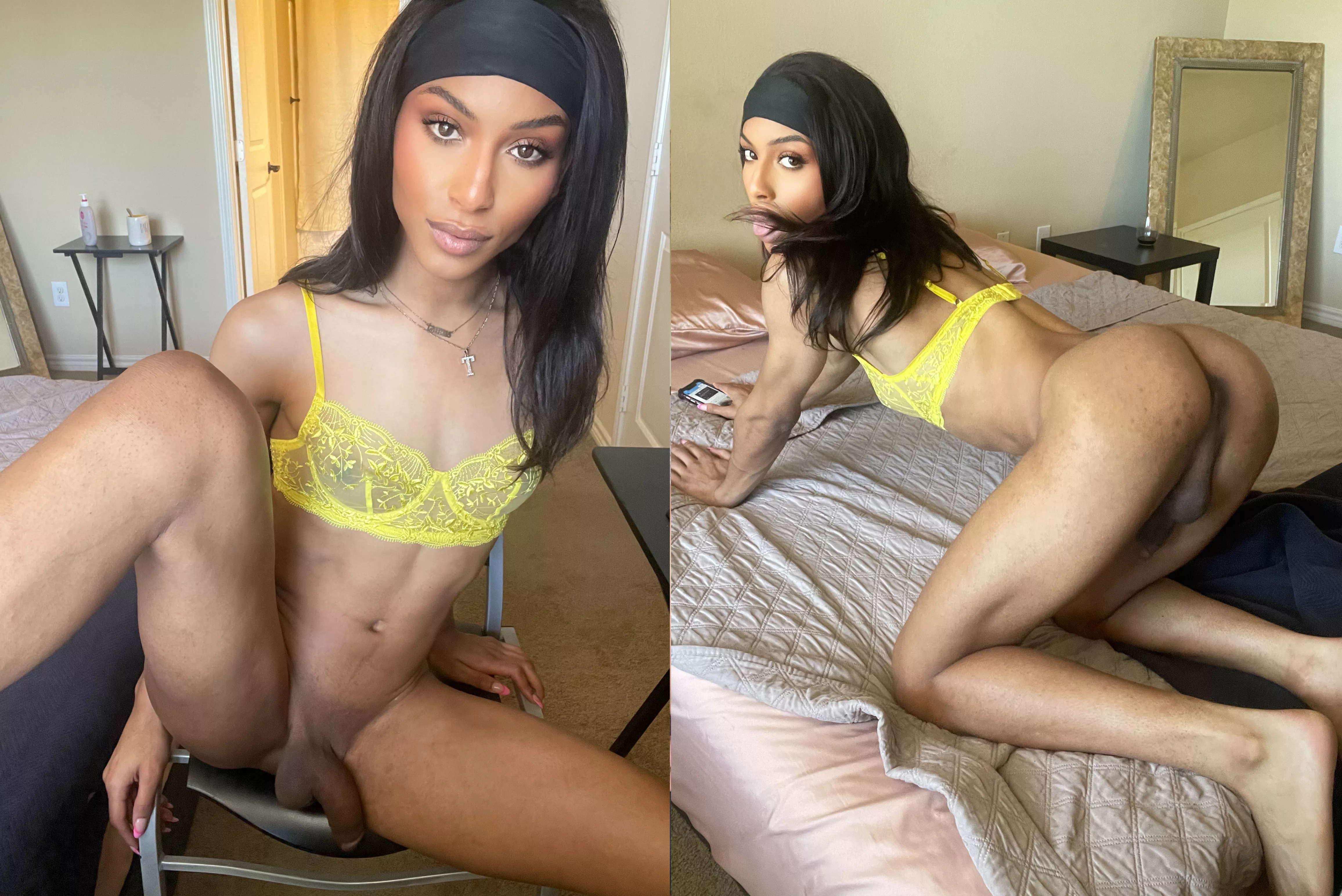 I send you this before our first date, what's your response?