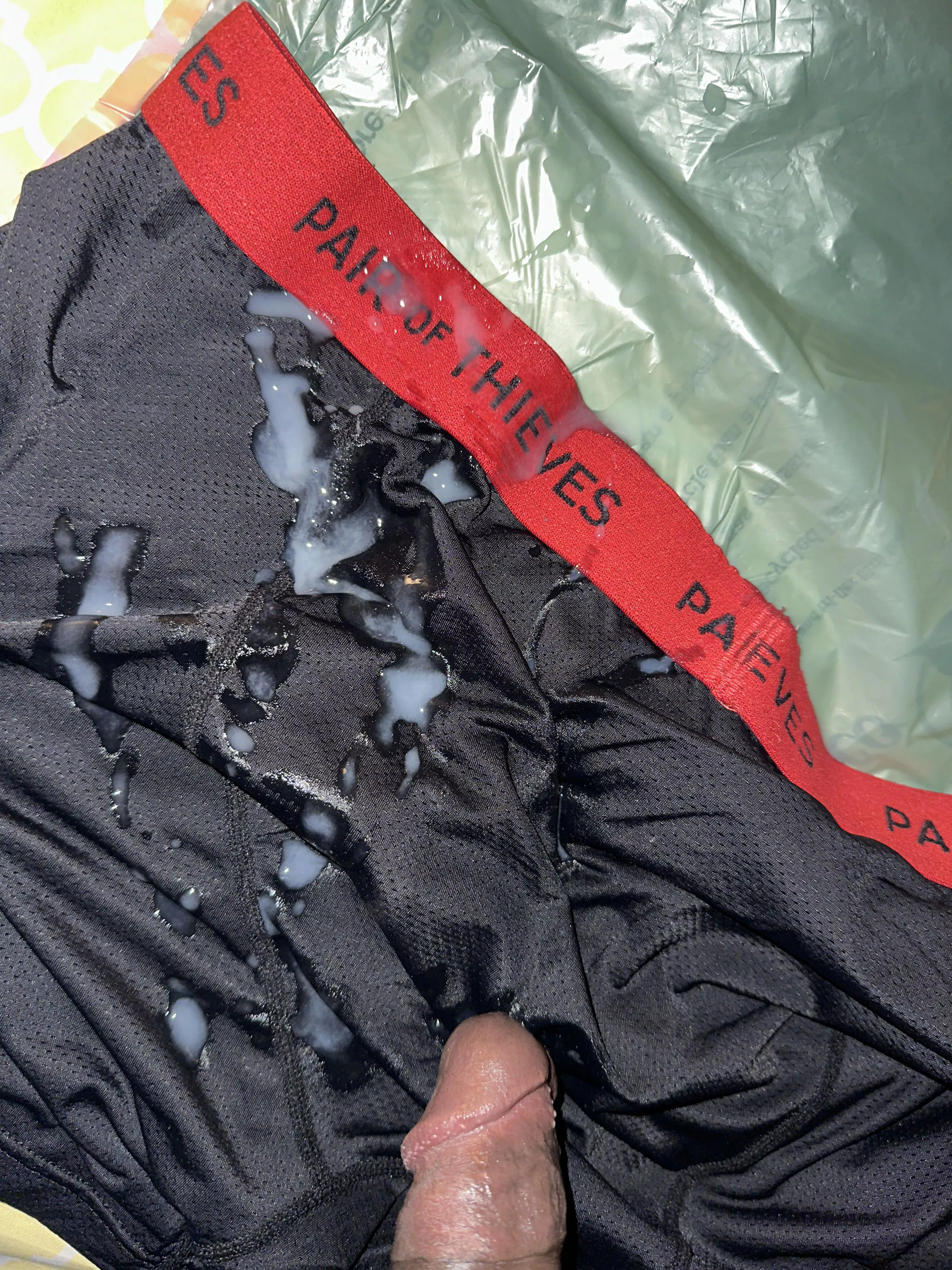 😮‍💨 I want to paint your face next time