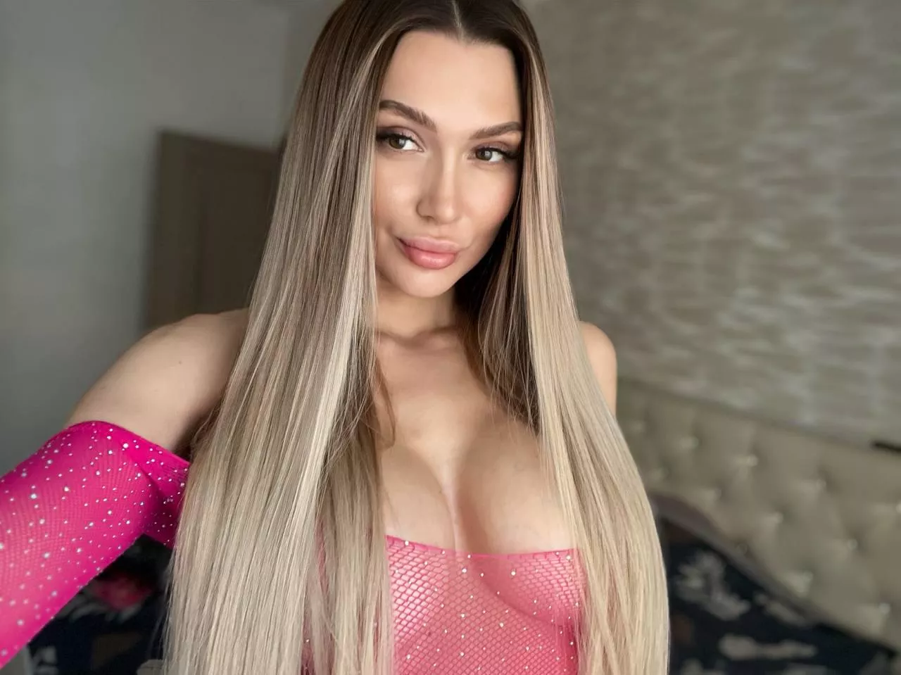 i will teach how to be a good boy and look me in the eyes 