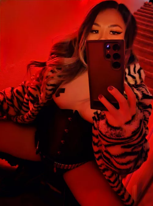 If you could fuck me as fast as a gravity blast, you get a pass ;)