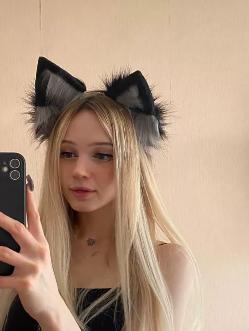 I’m ready to play master