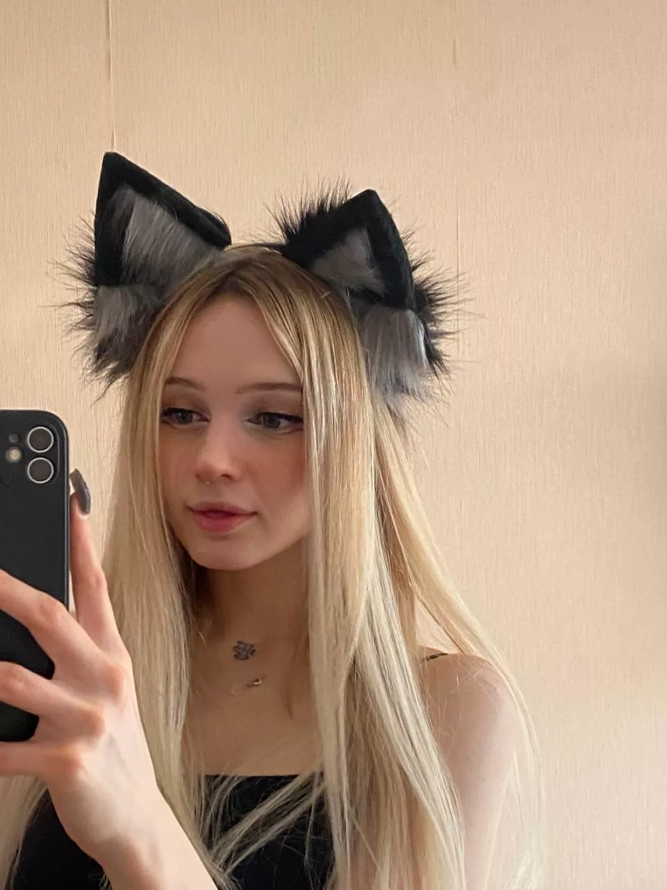 I’m ready to play master