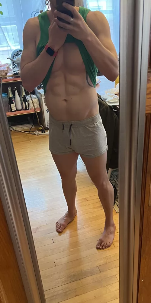 Is this biboy still hot?