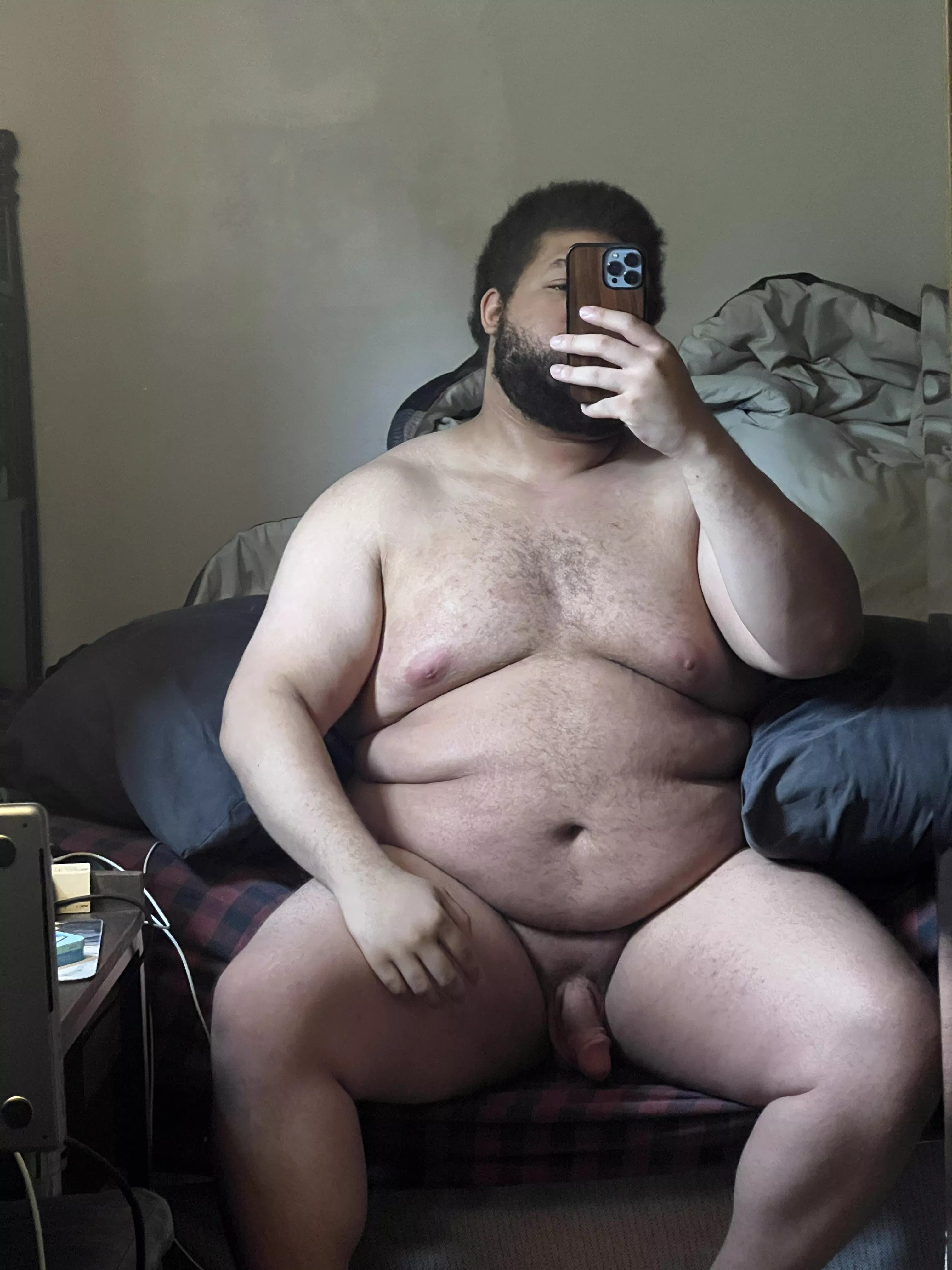 It’s finally time to relax! 